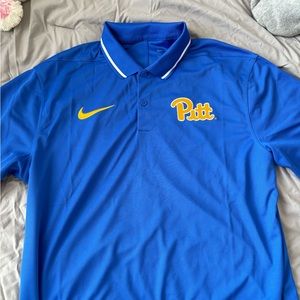 Pitt polo